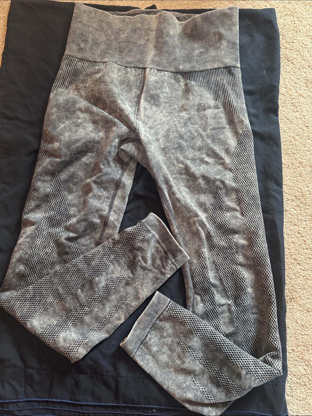 Champion Eco Infinity 24” Sport Leggings